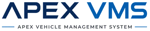 APEX VMS — Apex Vehicle Management System